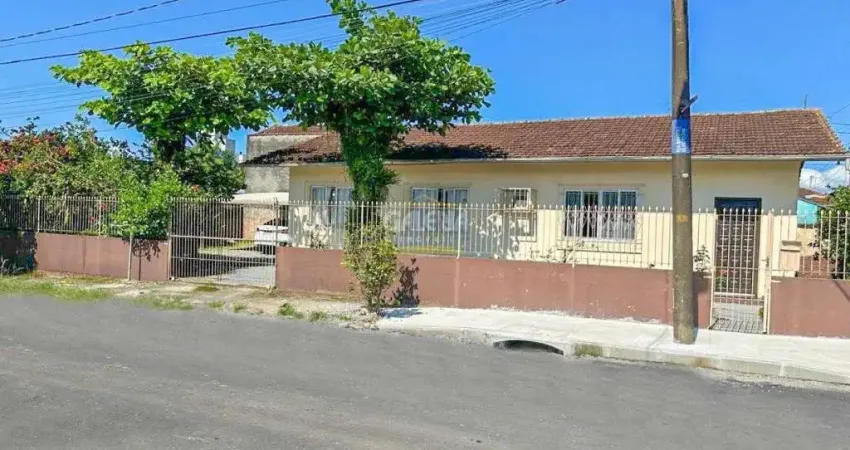 CASA PLANA no BUCAREIN com 3 quartos para VENDA, 75 m²