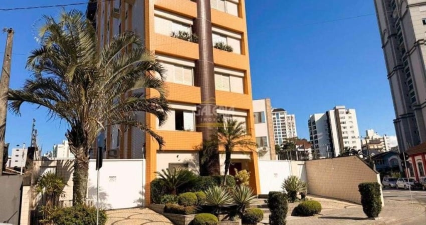 APARTAMENTO no ATIRADORES com 2 quartos para LOCAÇÃO, 80 m²