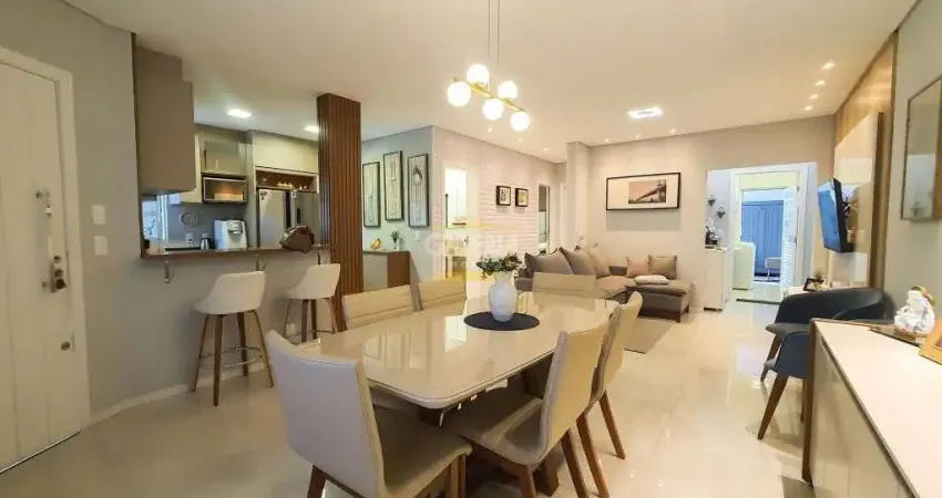 Casa com 2 quartos à venda no Saguaçu, Joinville 