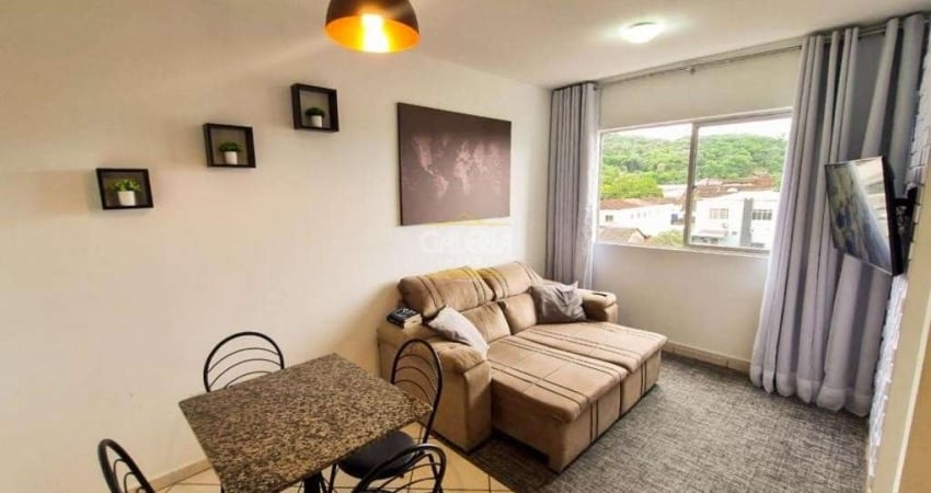 APARTAMENTO no CENTRO com 1 quartos para VENDA, 33 m²