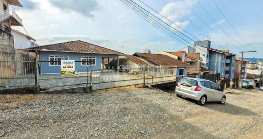 CASA no COSTA E SILVA com 3 quartos para LOCAÇÃO, 115 m²