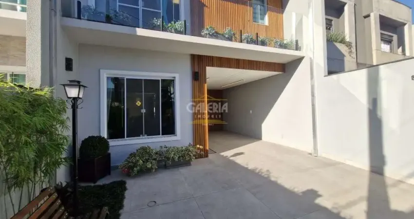 CASA no BOM RETIRO com 3 quartos para VENDA, 165 m²
