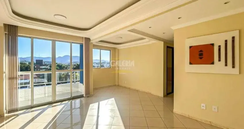 APARTAMENTO no COSTA E SILVA com 2 quartos para LOCAÇÃO, 69 m²