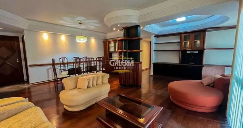 APARTAMENTO no CENTRO com 3 quartos para VENDA, 176 m²