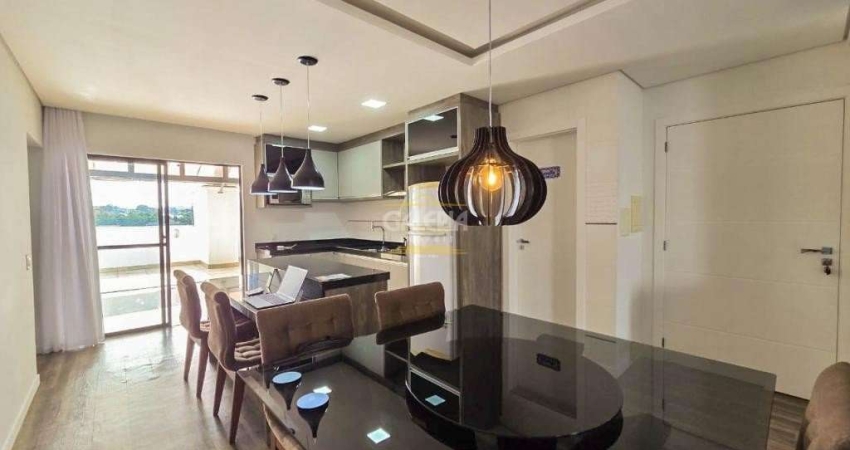 COBERTURA no BOM RETIRO com 3 quartos para VENDA, 152 m²