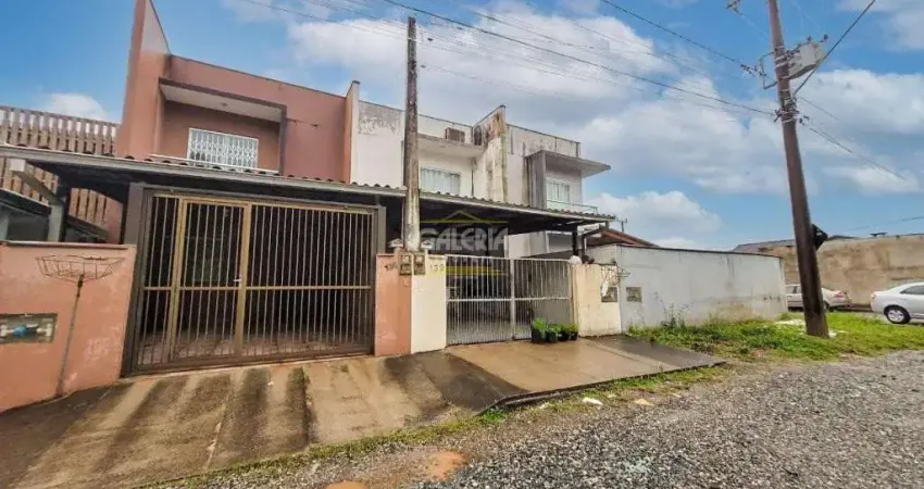 SOBRADO GEMINADO no AVENTUREIRO com 2 quartos para LOCAÇÃO, 64 m²