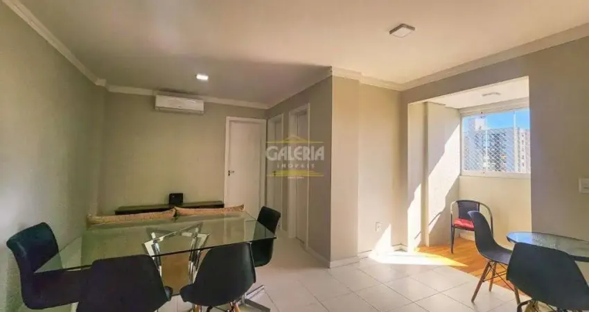 APARTAMENTO no ANITA GARIBALDI com 2 quartos para VENDA, 54 m²