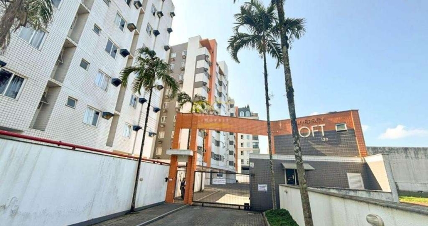 APARTAMENTO no BOM RETIRO com 2 quartos para LOCAÇÃO, 51 m²