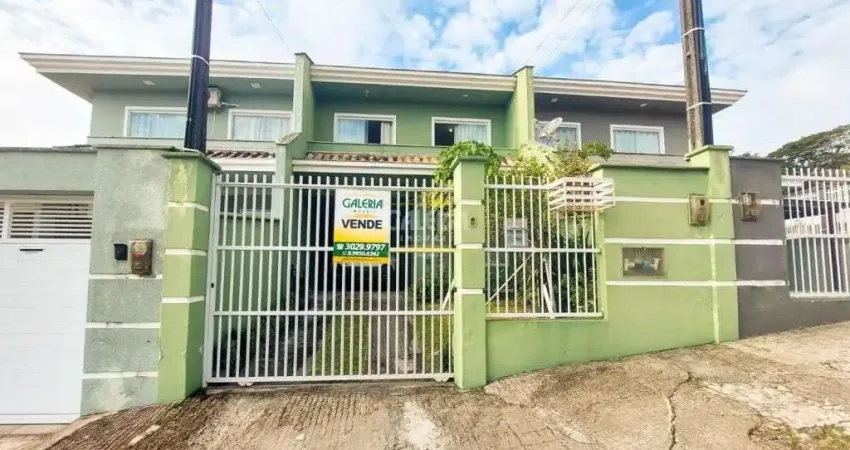 SOBRADO GEMINADO no ITAUM com 3 quartos para VENDA, 121 m²