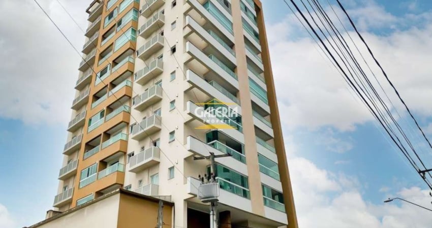 APARTAMENTO no SAGUAÇÚ com 3 quartos para LOCAÇÃO, 119 m²