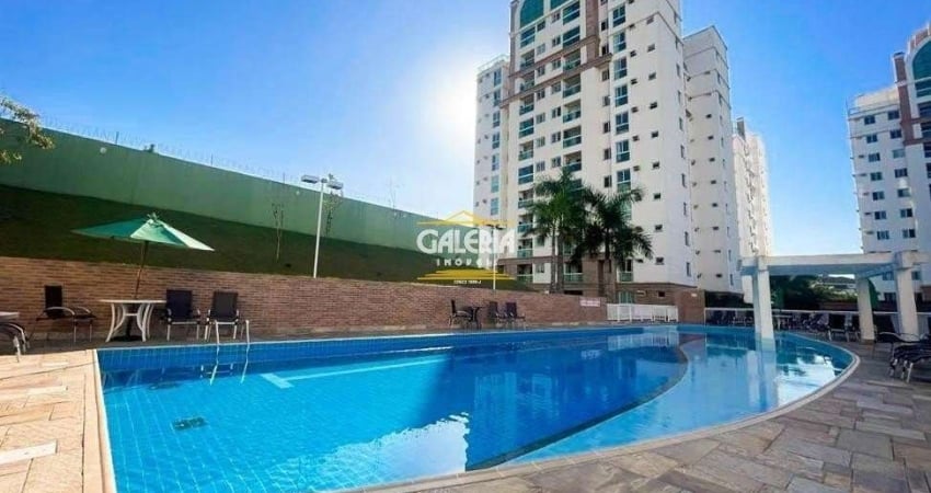 APARTAMENTO no ATIRADORES com 3 quartos para LOCAÇÃO, 70 m²