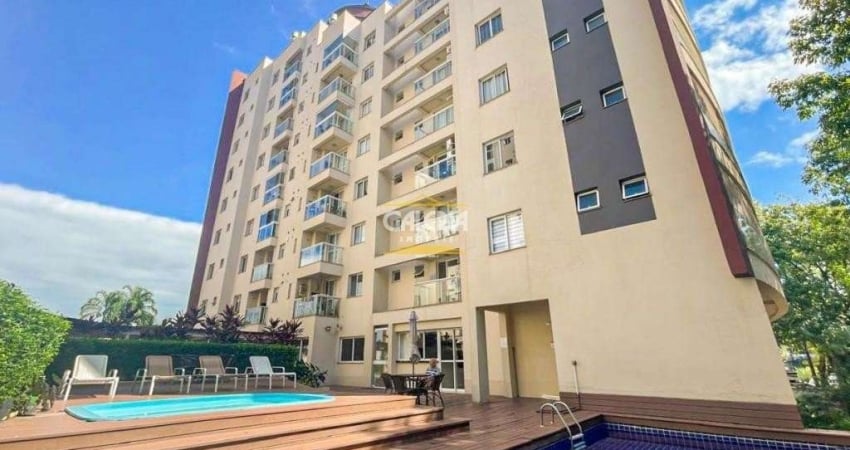 APARTAMENTO no SANTO ANTÔNIO com 2 quartos para VENDA, 64 m²