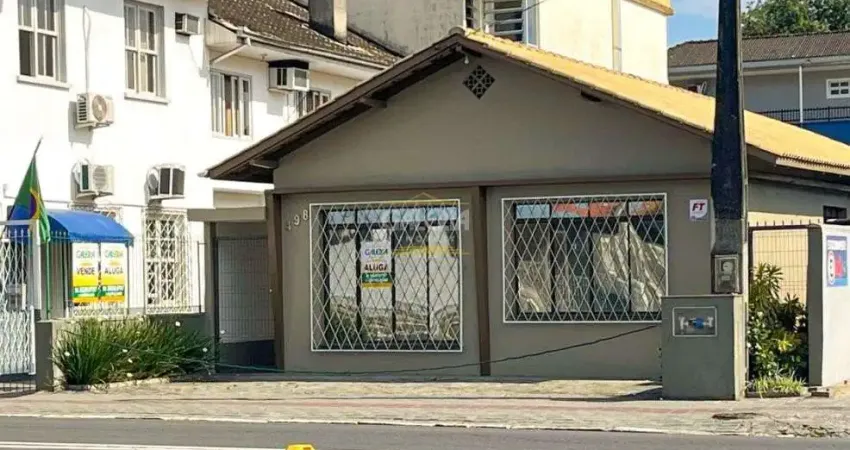 IMÓVEL COMERCIAL no BUCAREIN com 0 quartos para VENDA, 115 m²