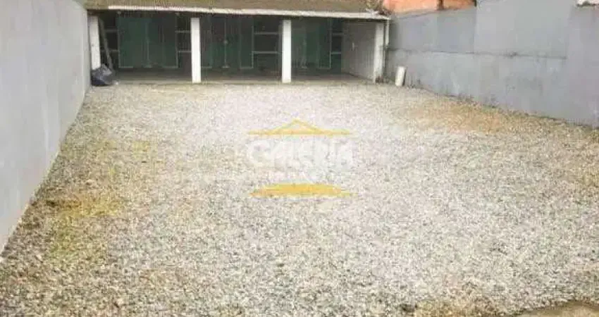 TERRENO no GUANABARA com 0 quartos para VENDA, 300 m²