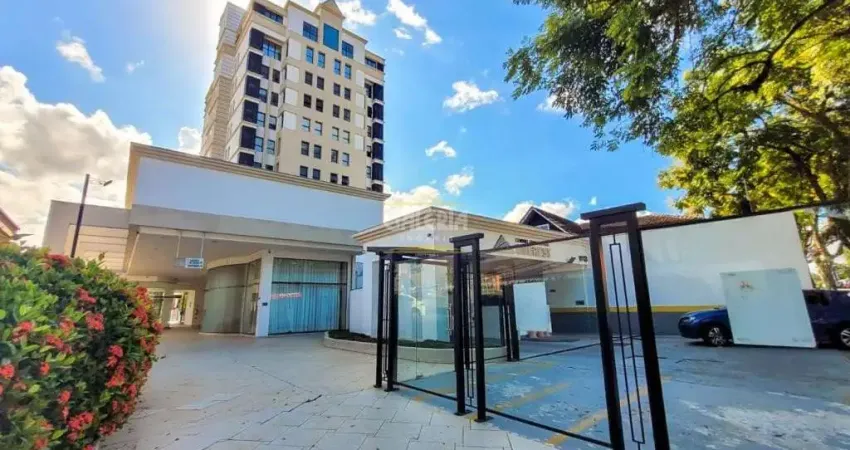 IMÓVEL COMERCIAL no CENTRO com 0 quartos para LOCAÇÃO, 36 m²