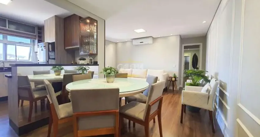 APARTAMENTO no BUCAREIN com 3 quartos para VENDA, 92 m²