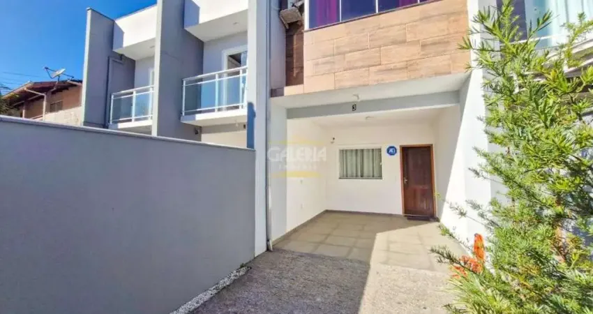 SOBRADO GEMINADO no FLORESTA com 2 quartos para VENDA, 80 m²