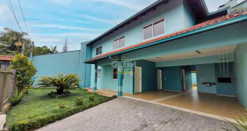 CASA no BOM RETIRO com 5 quartos para LOCAÇÃO, 219 m²