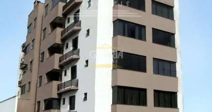 APARTAMENTO no SAGUAÇÚ com 2 quartos para LOCAÇÃO, 59 m²