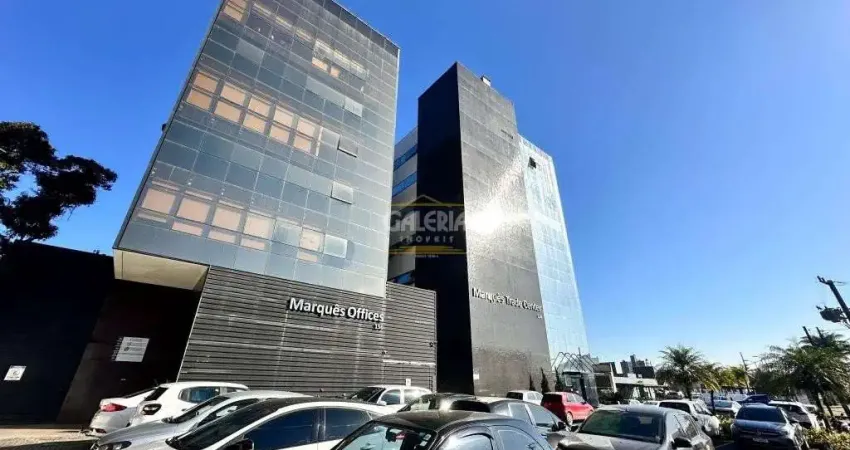 SALA COMERCIAL no GLÓRIA com 0 quartos para LOCAÇÃO, 203 m²