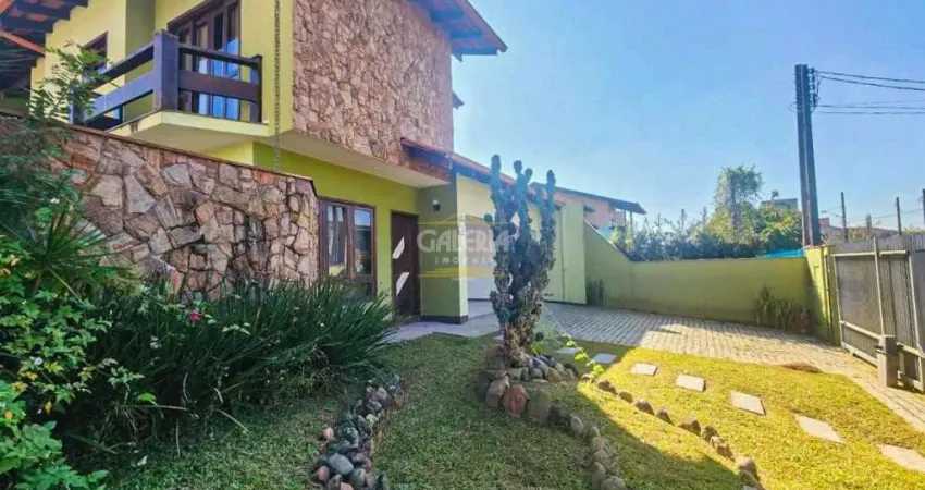 Casa com 3 quartos à venda no Iririú, Joinville 