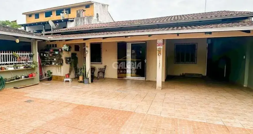 CASA no DO UBATUBA com 5 quartos para VENDA, 173 m²
