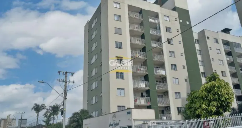 APARTAMENTO no SANTO ANTÔNIO com 2 quartos para VENDA, 65 m²