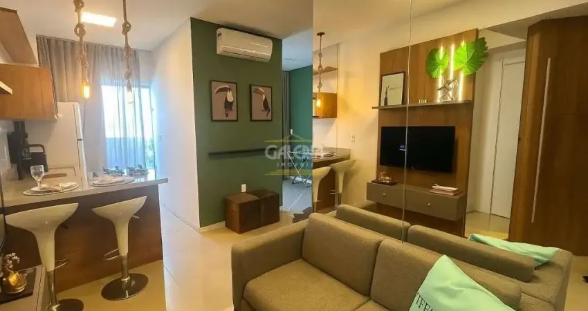APARTAMENTO no BUCAREIN com 1 quartos para VENDA, 46 m²