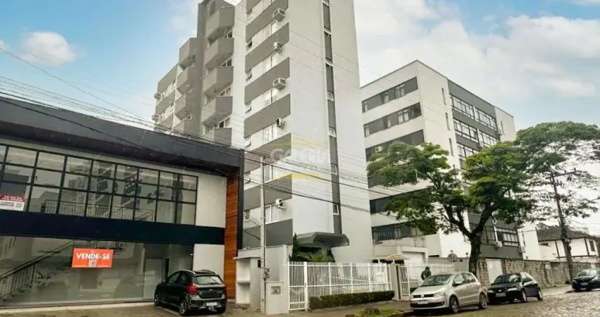 Apartamento no anita garibaldi com 3 quartos para venda, 88 m²