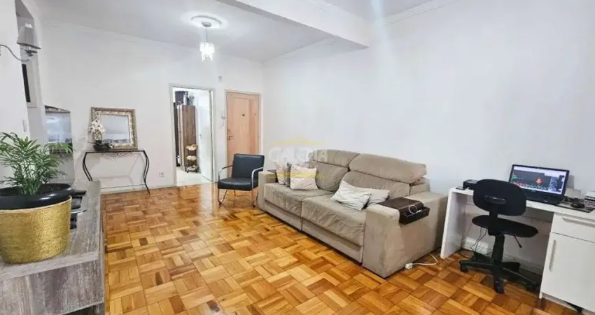 Apartamento com 2 quartos à venda no Centro, Joinville
