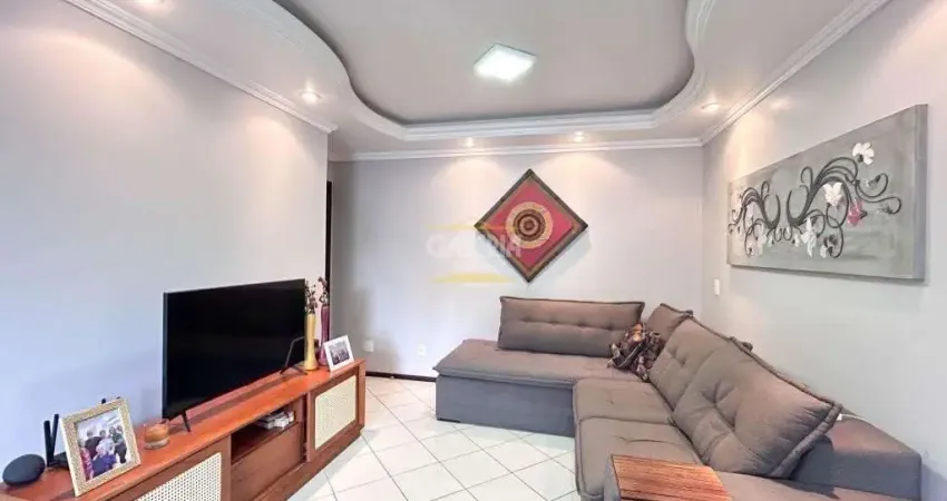 Apartamento com 3 quartos à venda no Costa e Silva, Joinville 