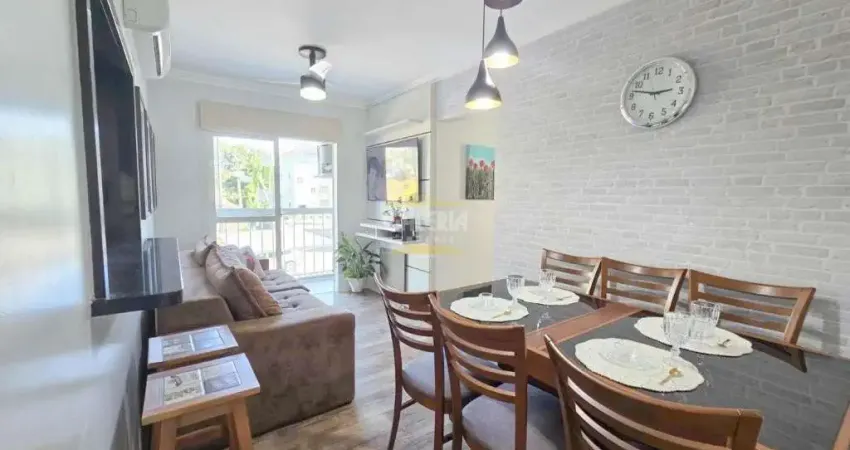 Apartamento com 3 quartos à venda no Saguaçu, Joinville 