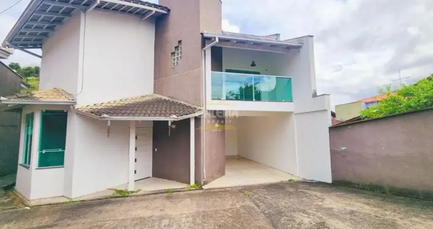 Casa com 3 quartos à venda no Floresta, Joinville