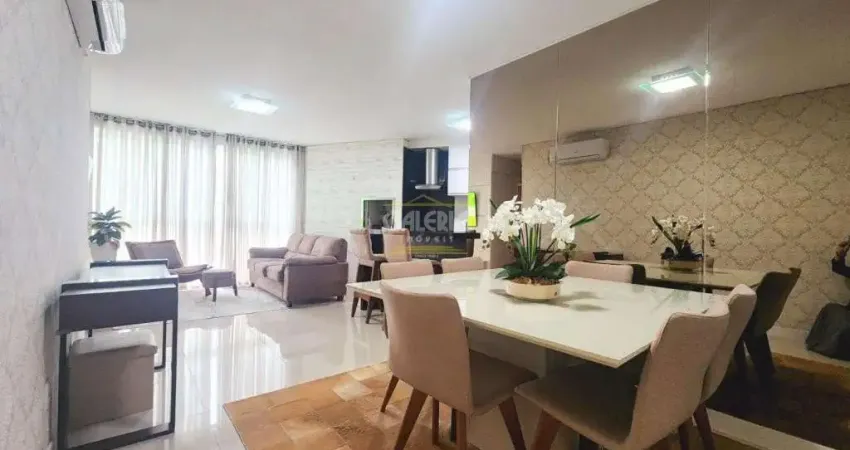 Apartamento com 2 quartos à venda no Atiradores, Joinville