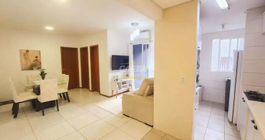 Apartamento com 2 quartos à venda no Glória, Joinville 