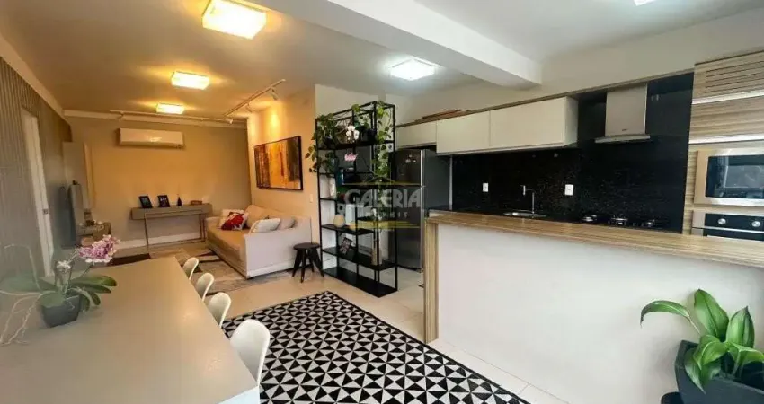 Apartamento com 3 quartos à venda no Costa e Silva, Joinville 