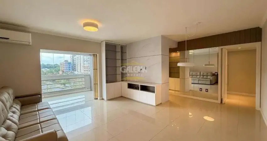 Apartamento com 3 quartos à venda no América, Joinville 