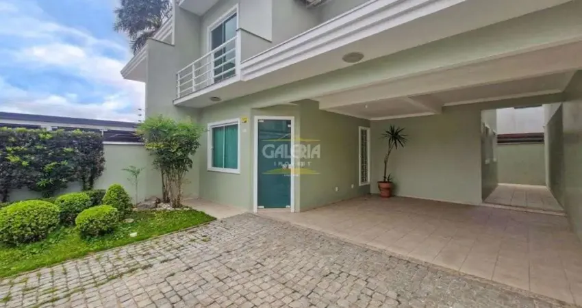 Casa com 3 quartos à venda no Boa Vista, Joinville 