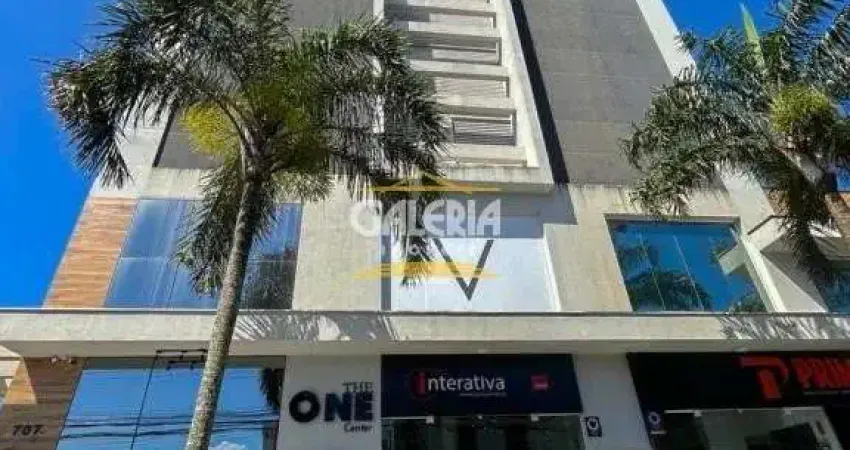 Apartamento com 1 quarto à venda no América, Joinville