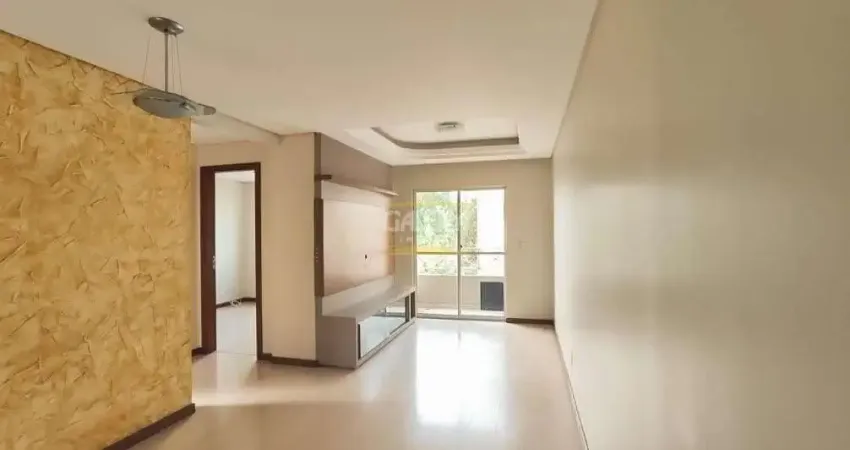 Apartamento com 2 quartos à venda no Floresta, Joinville