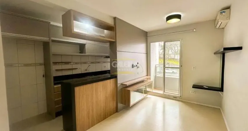 Apartamento com 2 quartos à venda no Costa e Silva, Joinville 