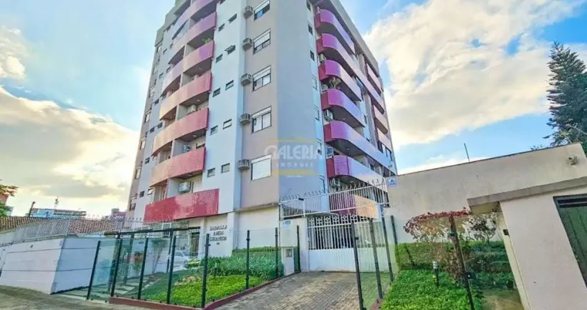 Apartamento com 2 quartos à venda no América, Joinville