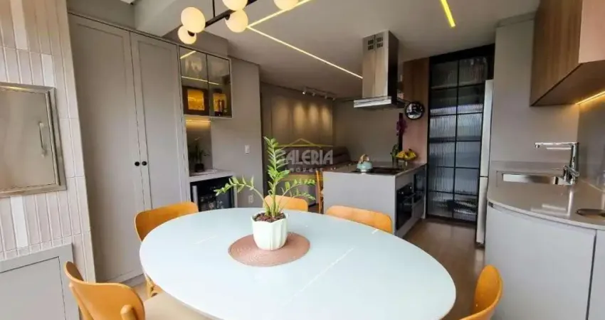 Apartamento com 3 quartos à venda no Costa e Silva, Joinville 