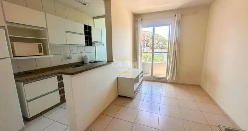 Apartamento com 2 quartos à venda no Costa e Silva, Joinville 