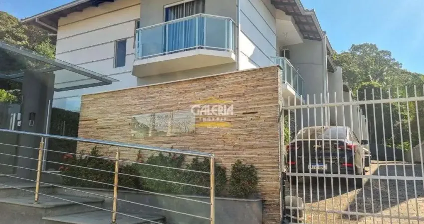 Condomínio fechado no glória com 3 quartos para venda, 113 m²