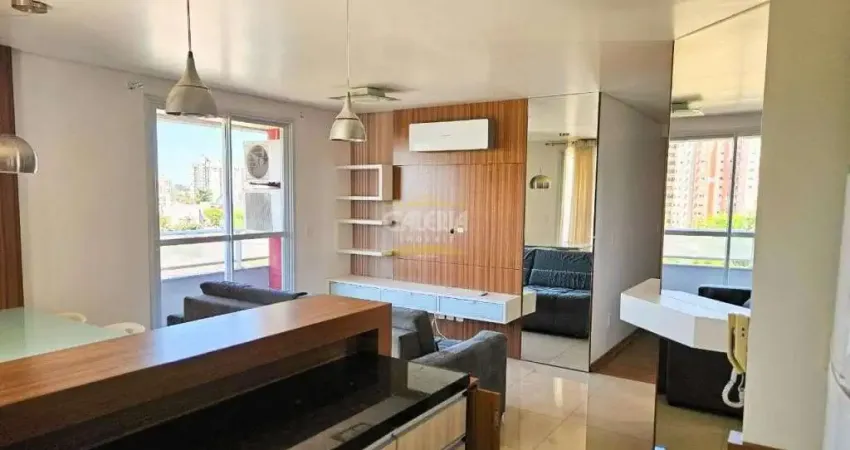 Apartamento no anita garibaldi com 3 quartos para venda, 99 m²