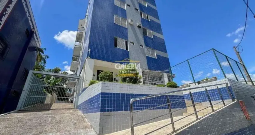 Apartamento com 2 quartos à venda no Bom Retiro, Joinville