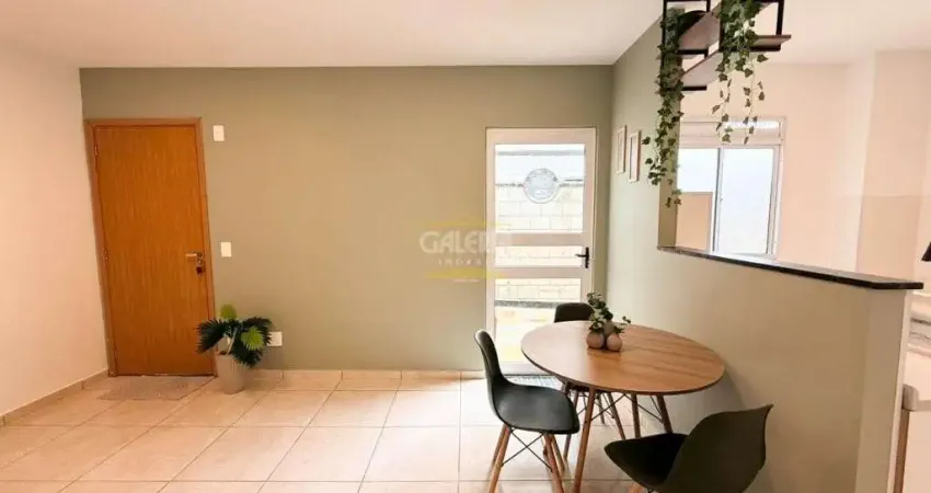 Apartamento com 2 quartos à venda na Vila Nova, Joinville 