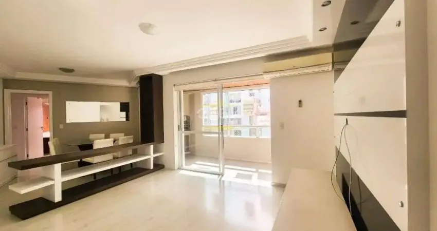 Apartamento com 3 quartos à venda no América, Joinville