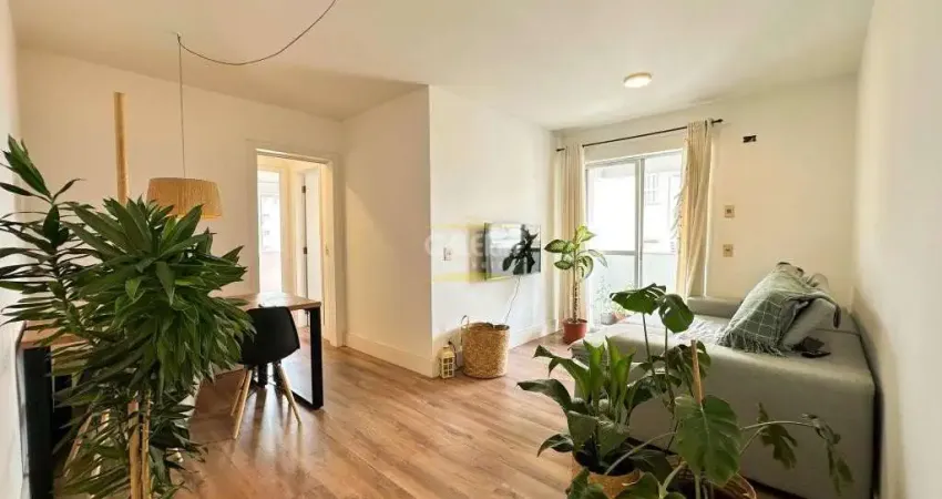 Apartamento com 2 quartos à venda no América, Joinville